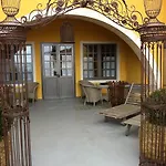 Apartamento Appart's Village Trama Loges
