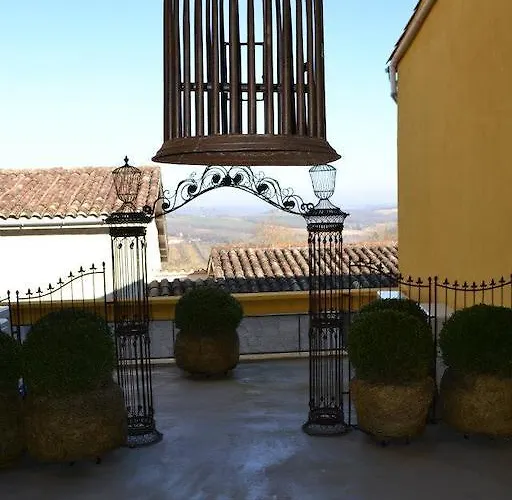 Appart's Village Trama Loges